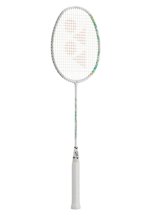 YONEX BADMINTON RACQUET ASTROX 02 FEEL (UNSTRUNG)