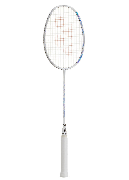 YONEX BADMINTON RACQUET ASTROX 02 CLEAR (STRUNG)