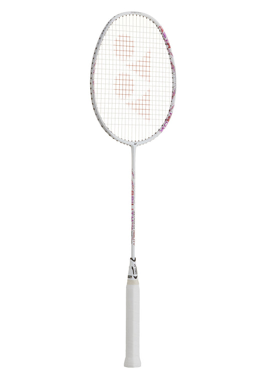 YONEX BADMINTON RACQUET ASTROX 02 ABILITY (STRUNG)