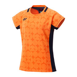 YONEX WOMENS CREW NECK SHIRT 20852YX