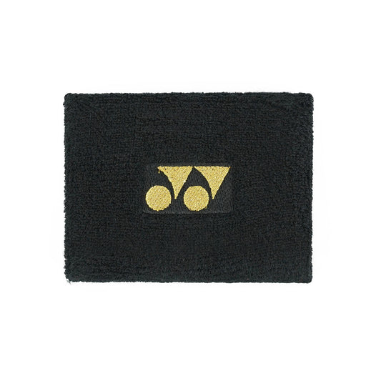 BLACK/GOLD