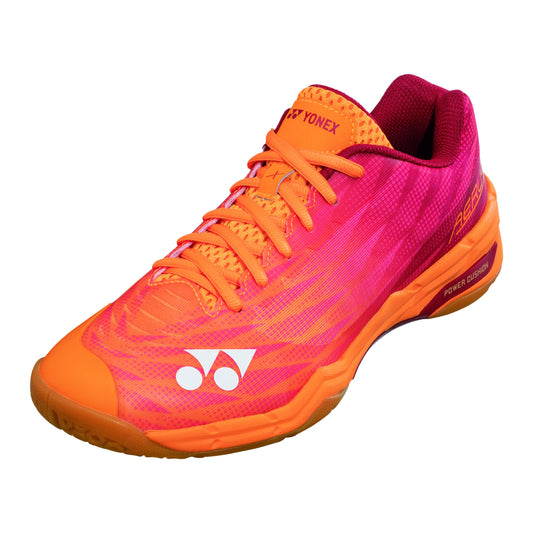 ORANGE/RED