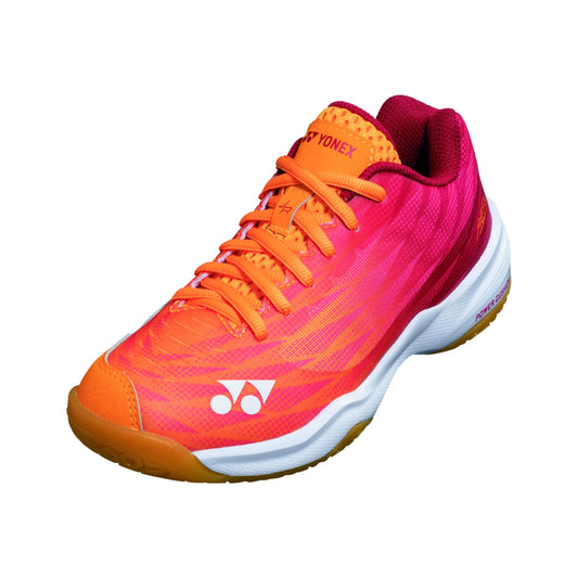 ORANGE/RED