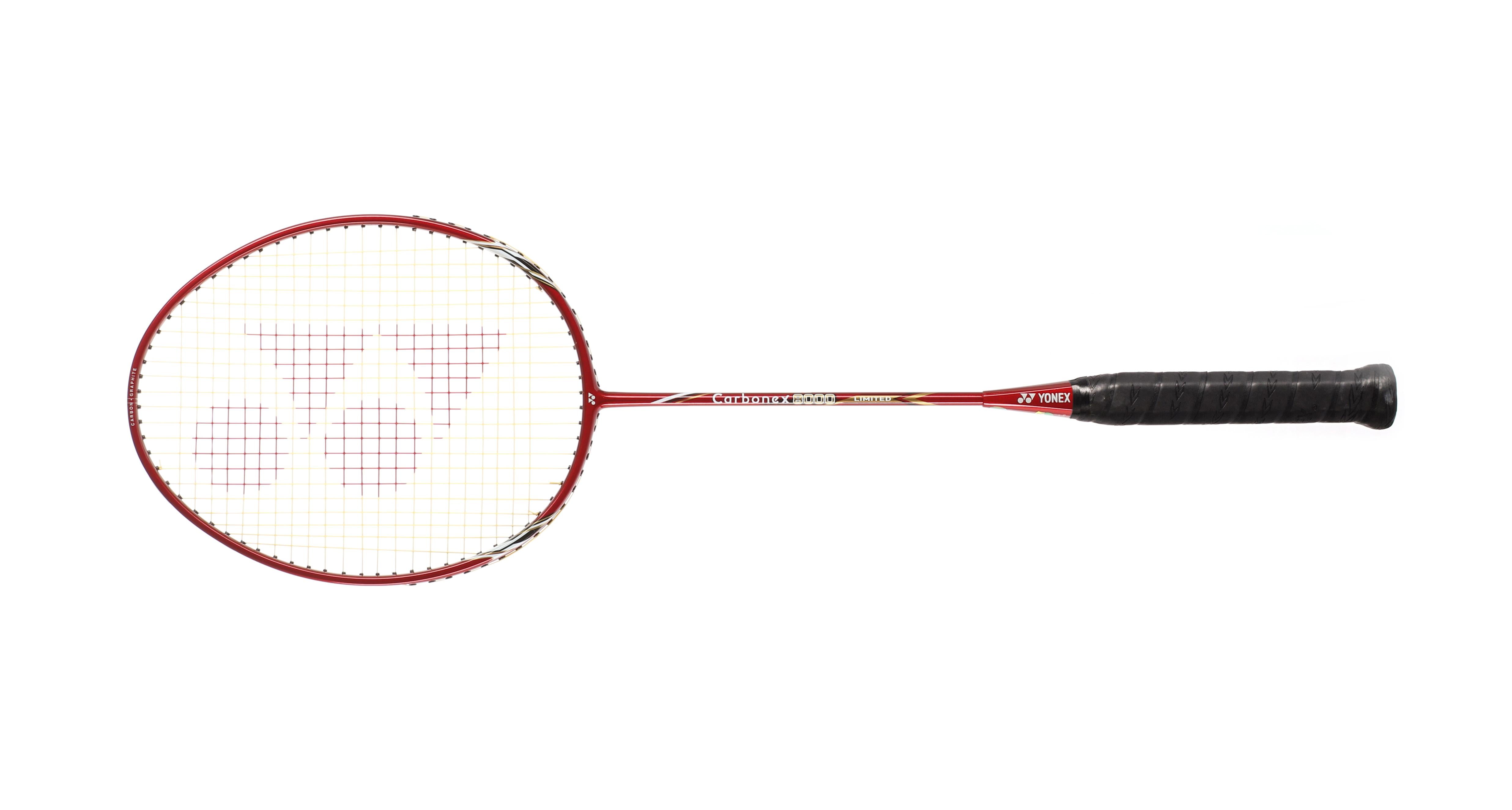 Yonex Badminton Racquet Carbonex 8000 LTD (Unstrung) – SunriseClick ...