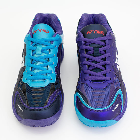 BLUE RIBBON/ULTRA VIOLET/AQUA