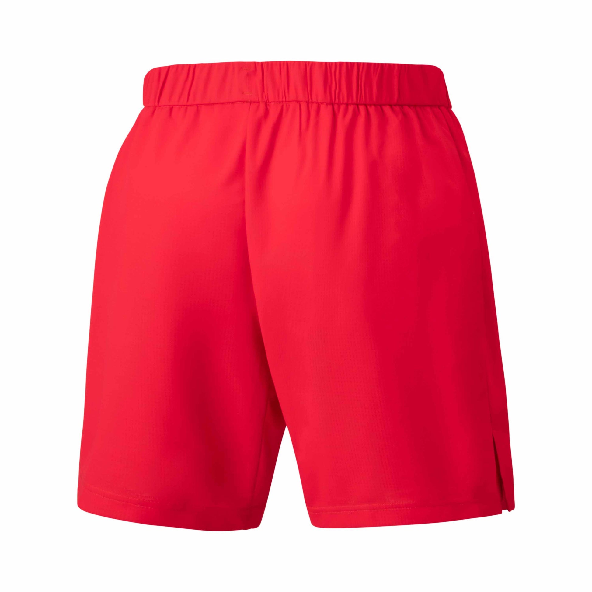 CLEAR RED
