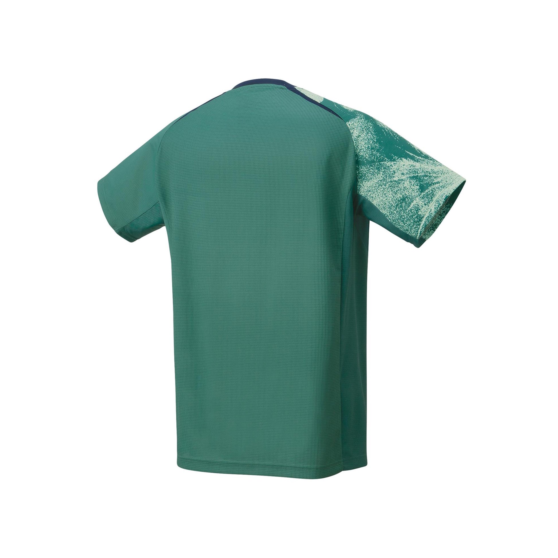 ANTIQUE GREEN