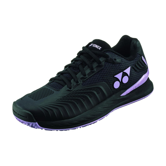 BLACK/PURPLE
