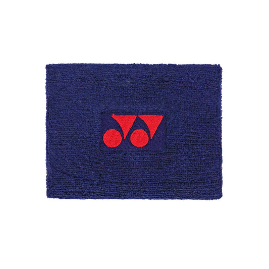 NAVY / RED