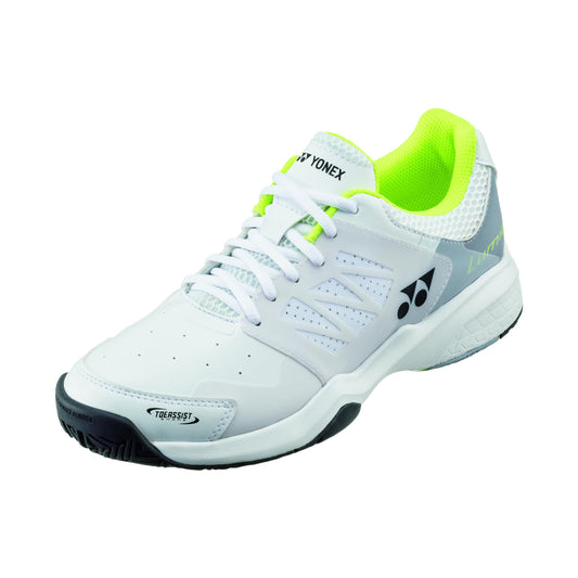 WHITE/LIME