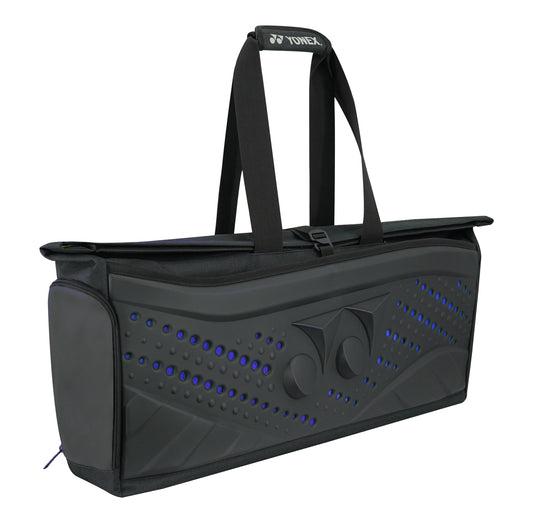 BLACK / DAZZLING BLUE