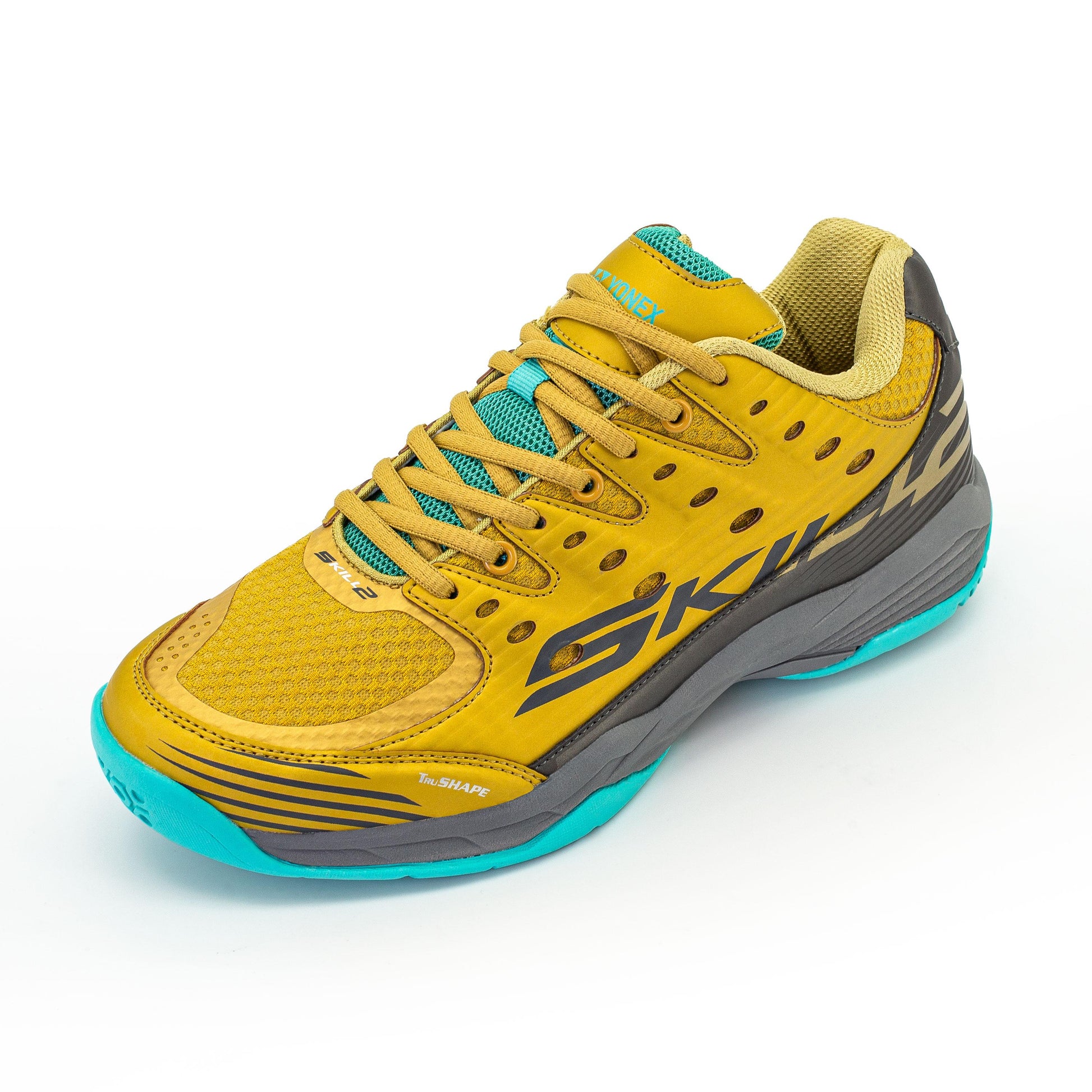 SAND YELLOW / METIORITE