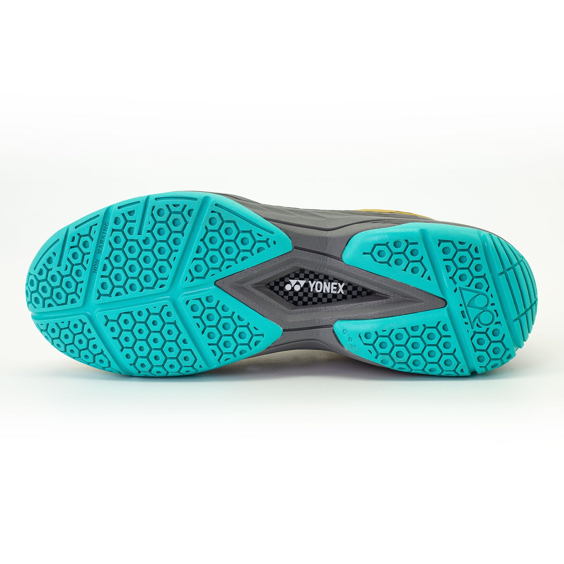 SAND YELLOW / METIORITE