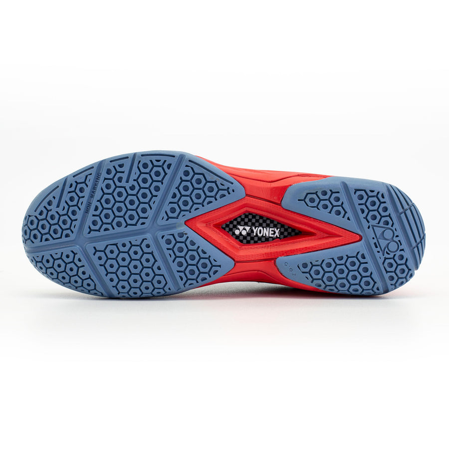 CABERNET/ FLAME SCARLET / MOUN