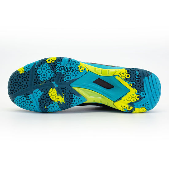 BLACK/DEEP LAGGOON/ACID LIME