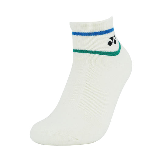 WHITE/BLUE GREEN