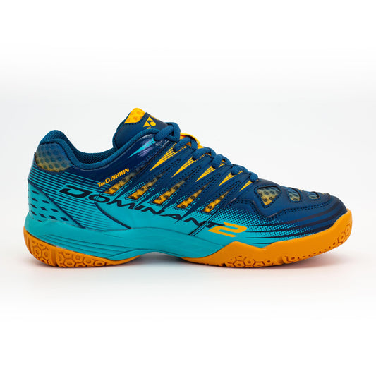 SAILOR BLUE/BRIGHT AQUA/MUSTAR