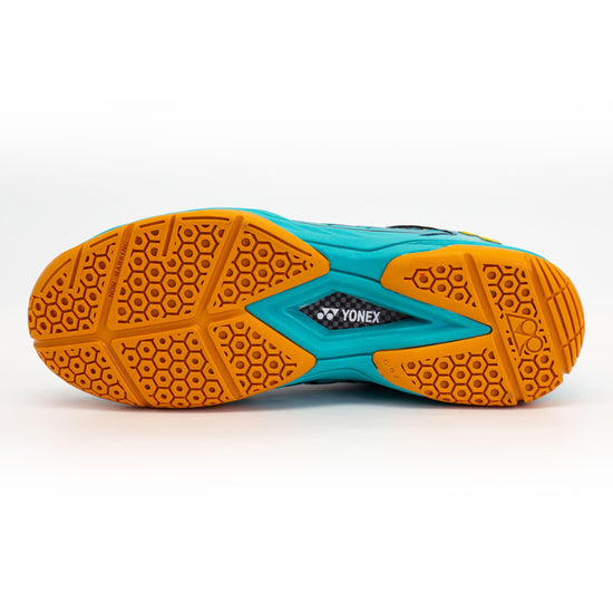 SAILOR BLUE/BRIGHT AQUA/MUSTAR