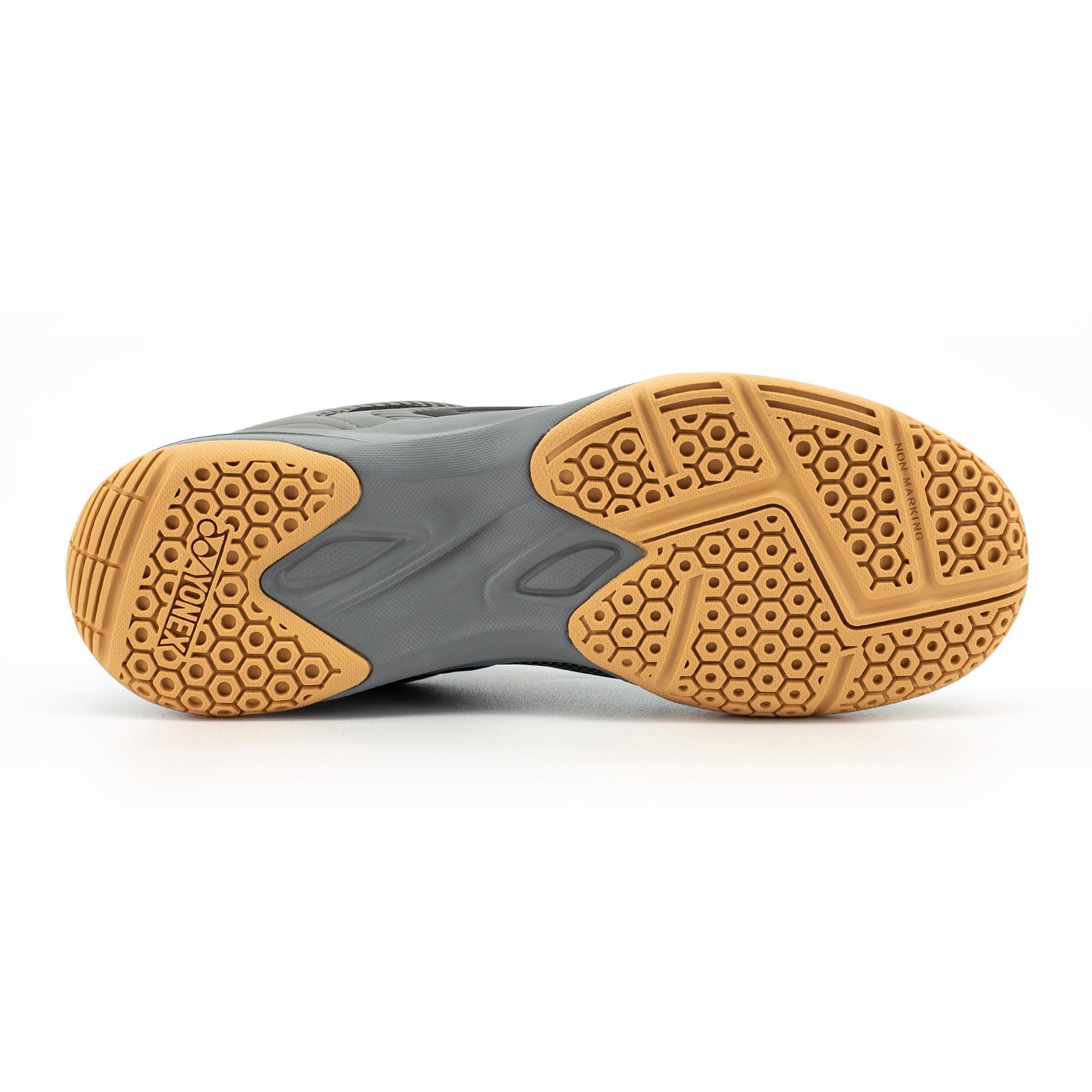 BLACK / GRANITH / COPPER COIN