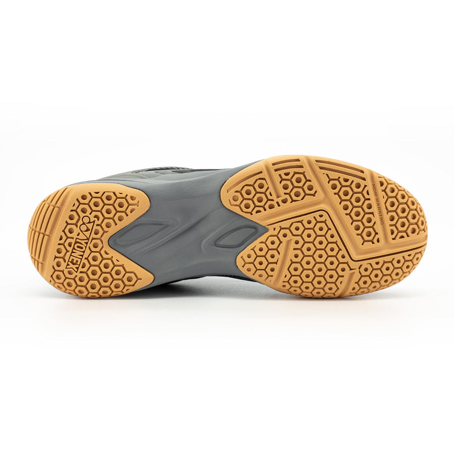 BLACK / GRANITH / COPPER COIN