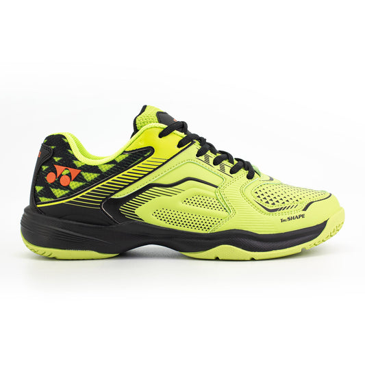 HYPER VOLT / BLACK / ORANGE