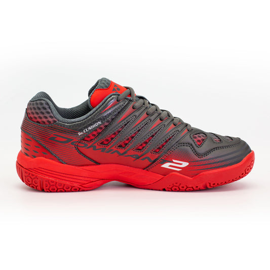 CARBON / RED