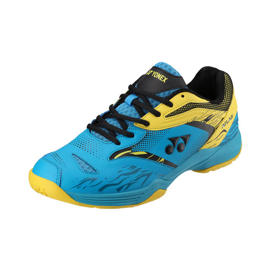 AQUA BLUE/ CITRON