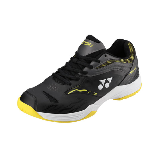 BLACK /CARBON GREY / HONEY MUS