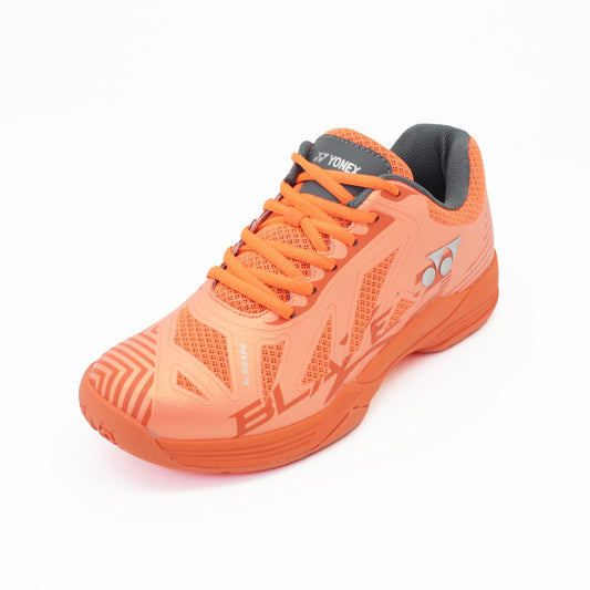 HYPER ORANGE/MIDNIGHT TURQUOIS