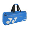 Yonex TOURNAMENT BAG FLAT EMBROIDERY PC2-Q014-23431WTF-SR