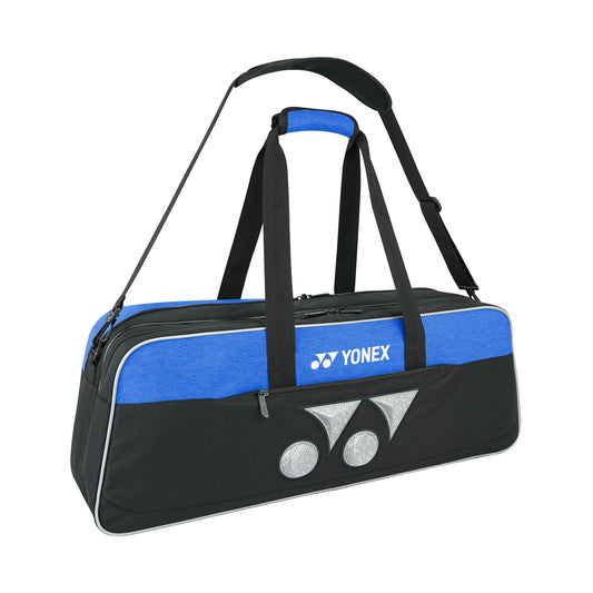 ROYAL BLUE-BLACK