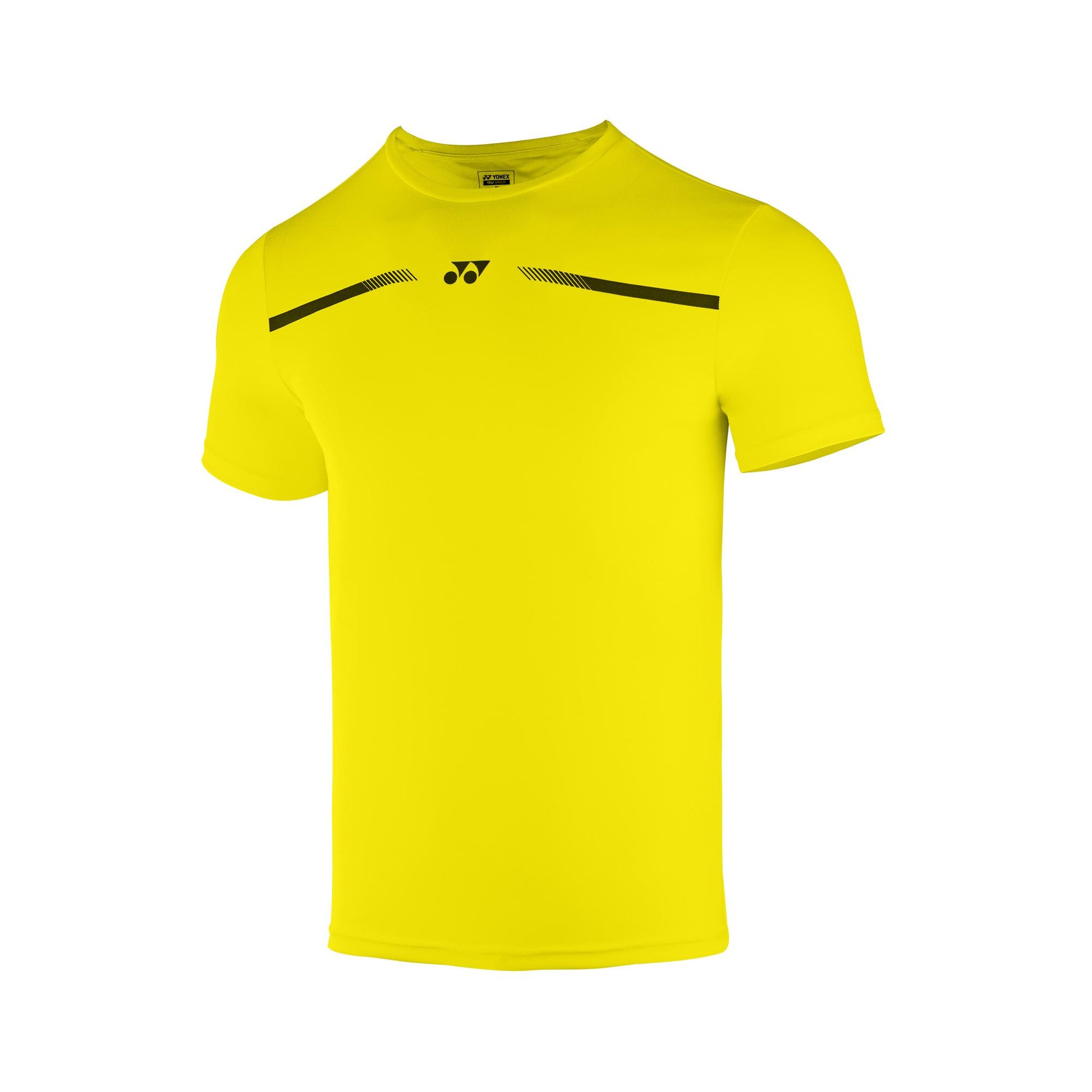BLAZING YELLOW
