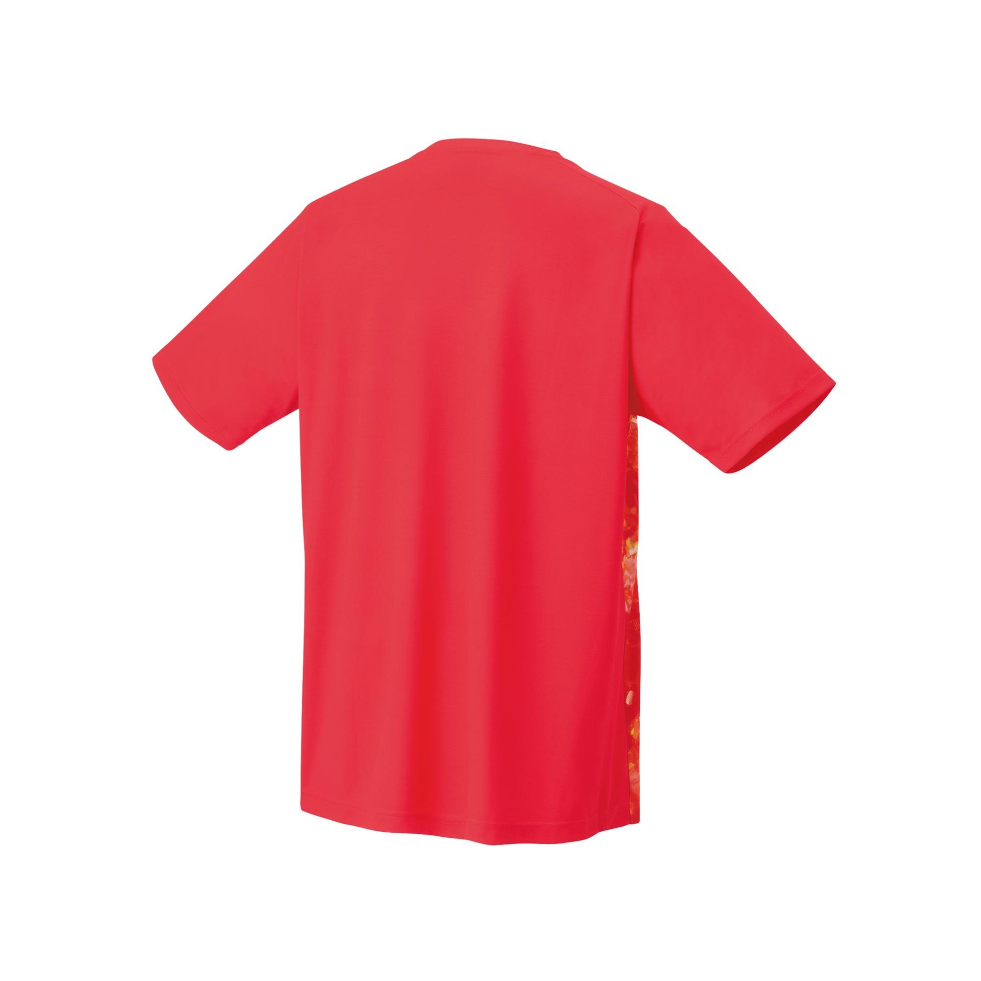 CLEAR RED