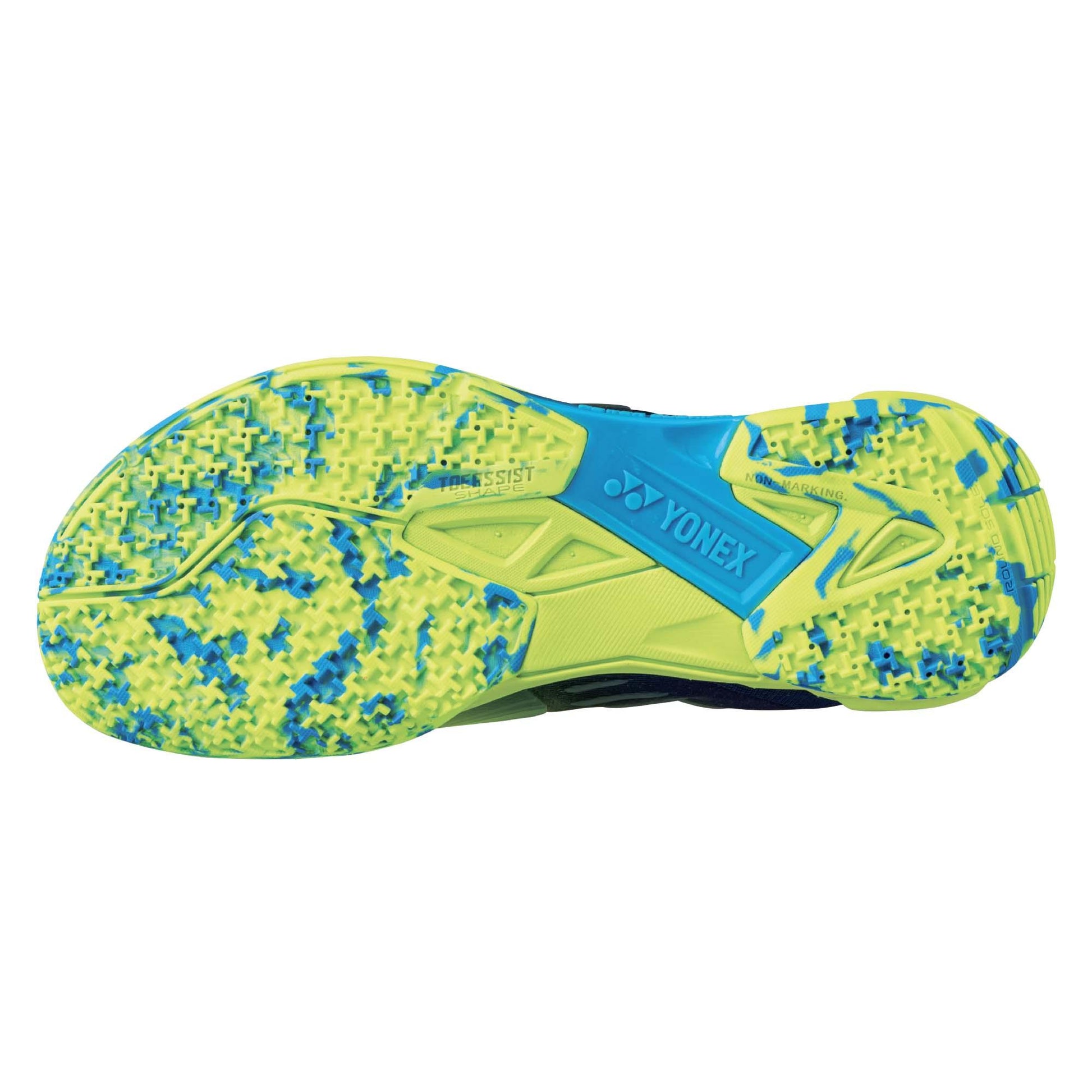 YELLOW/BLUE