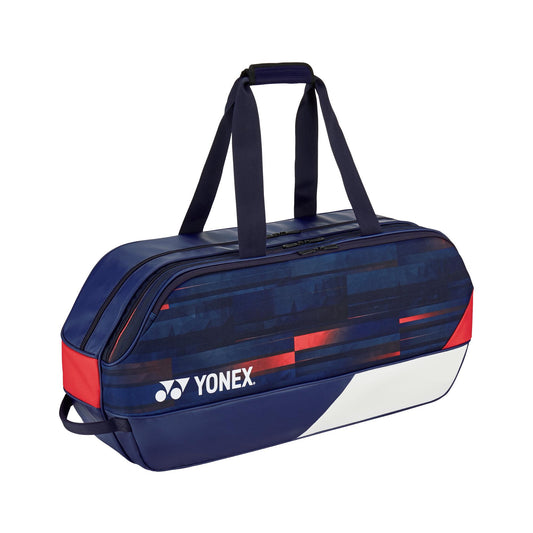 WHITE/NAVY/RED