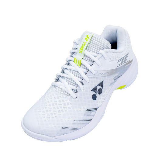 WHITE/LIME
