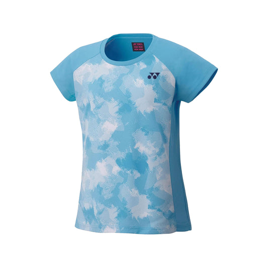 POWDER BLUE