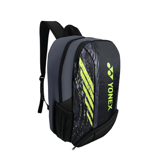BLACK / LIGHT LIME
