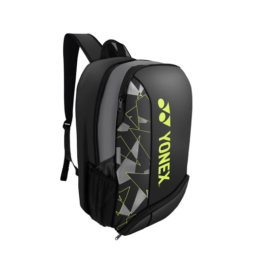 BLACK/LIGHT LIME