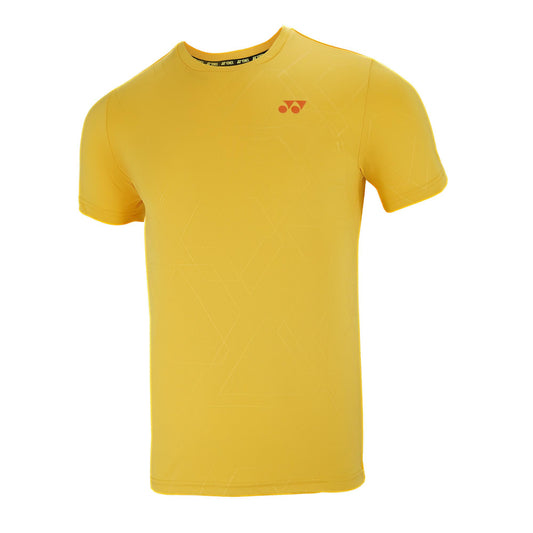AMBER YELLOW