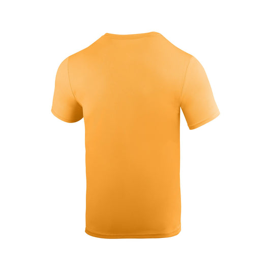 BRIGHT MARIGOLD