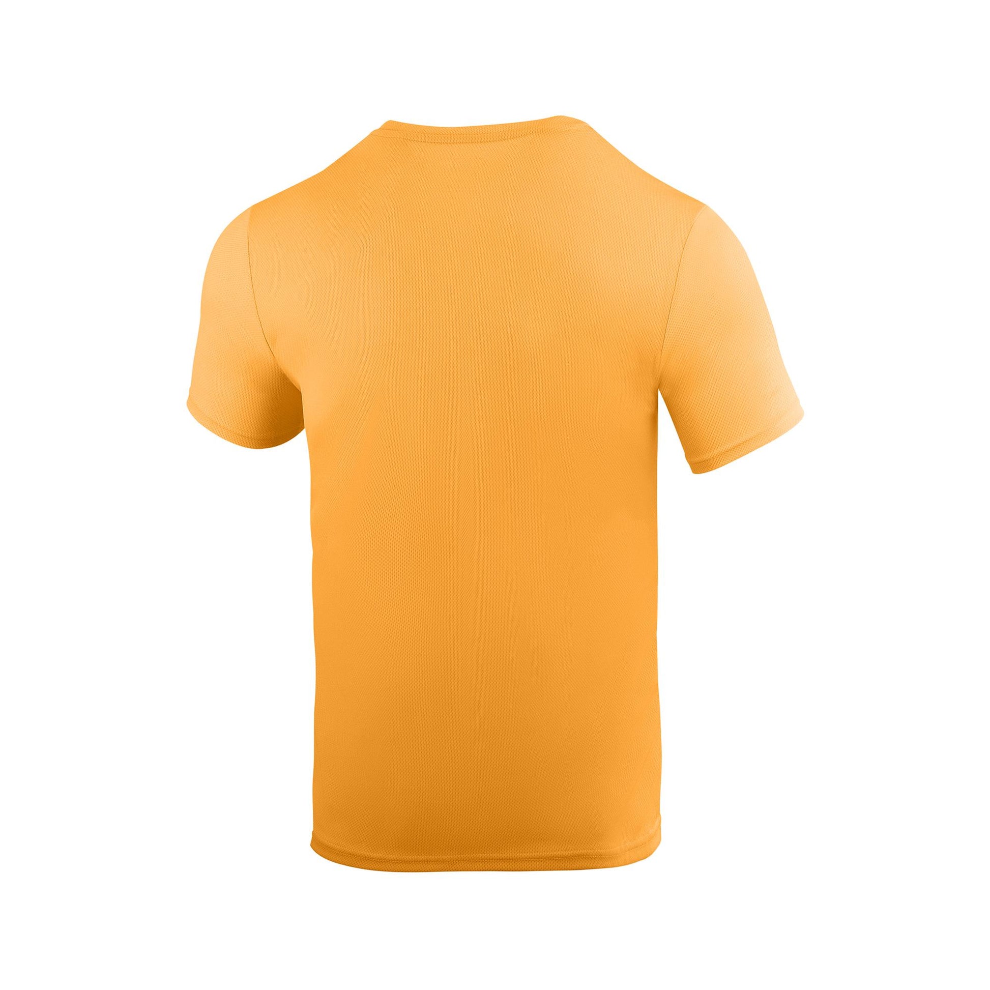 BRIGHT MARIGOLD