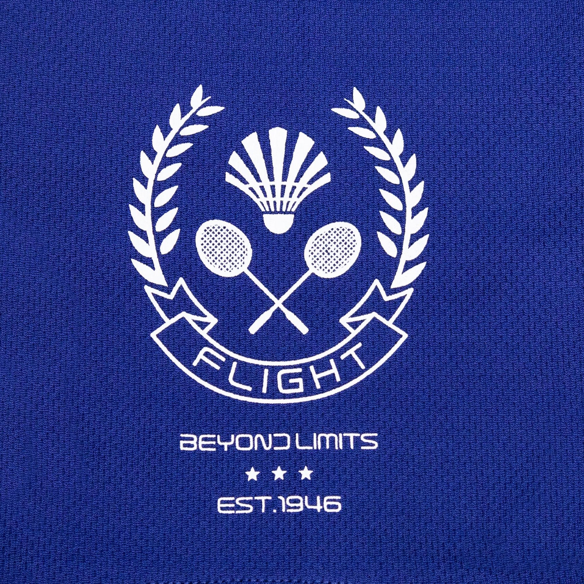 PATRIOT BLUE