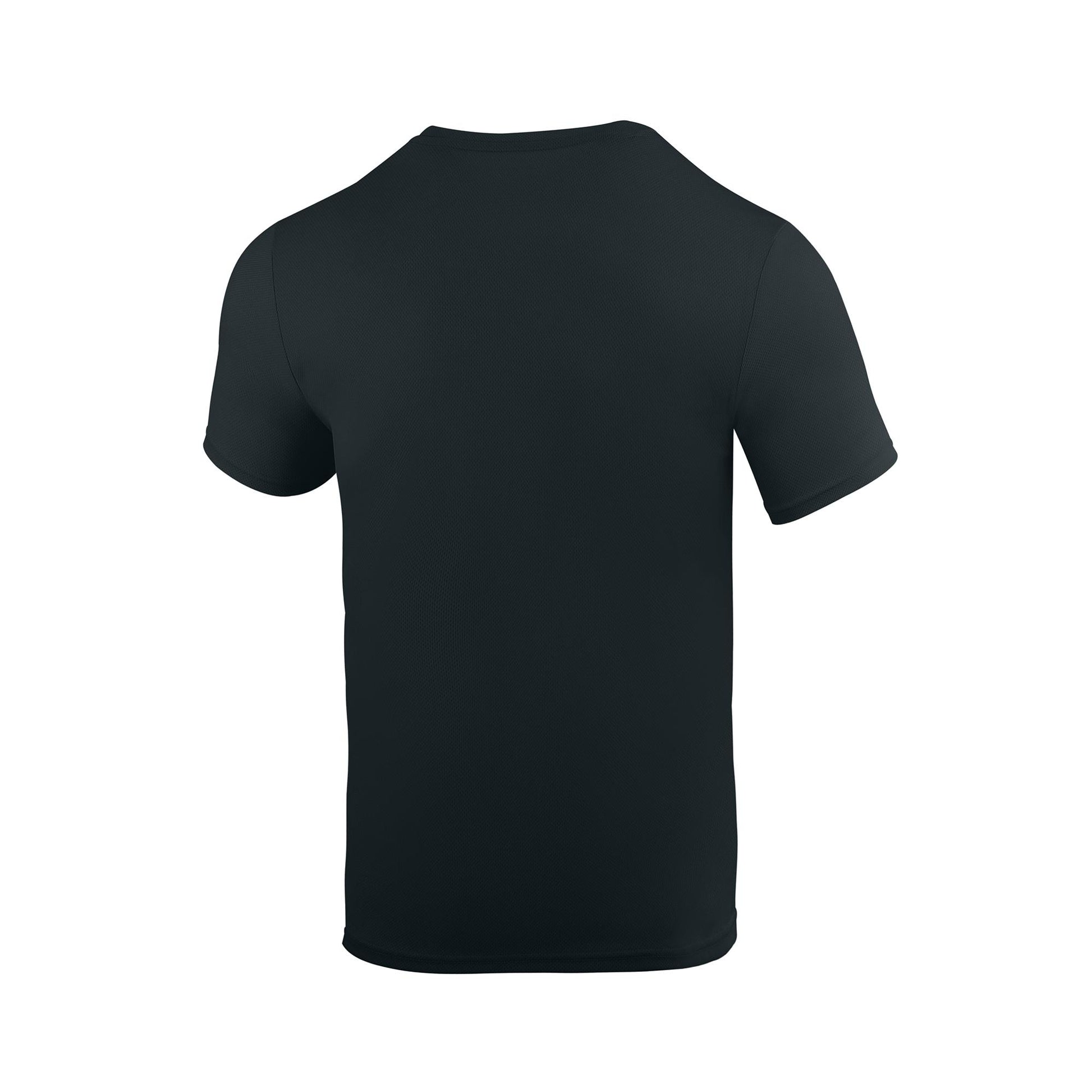 JET BLACK