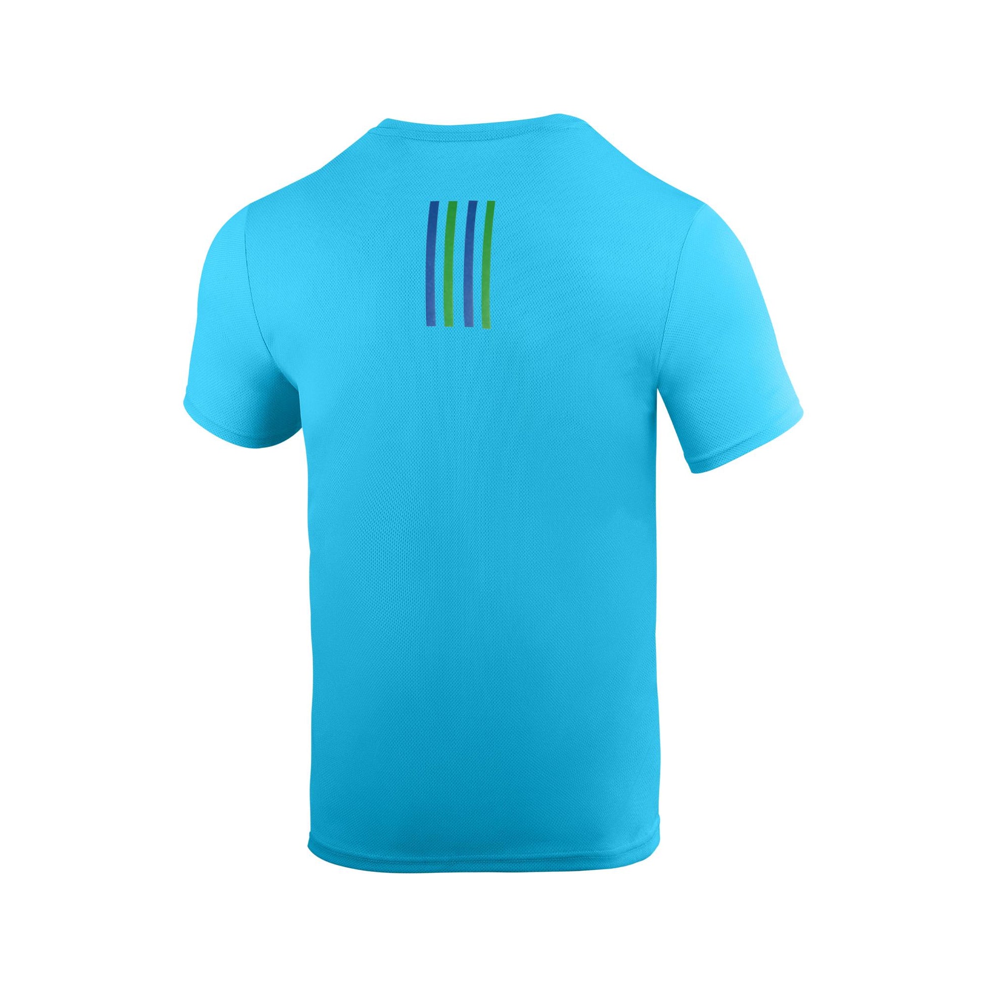 CYAN BLUE