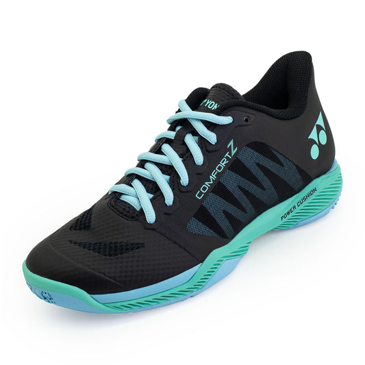 BLACK/MINT