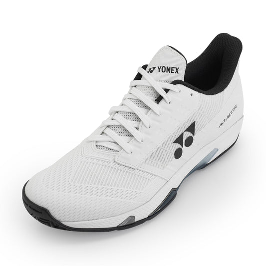 WHITE/BLACK