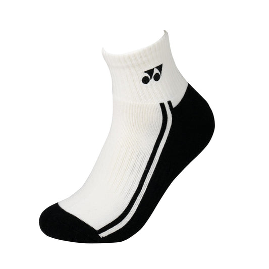 WHITE/BLACK