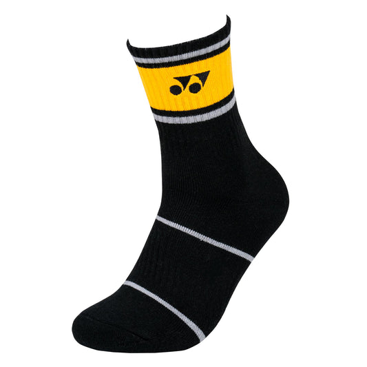 BLACK/YELLOW