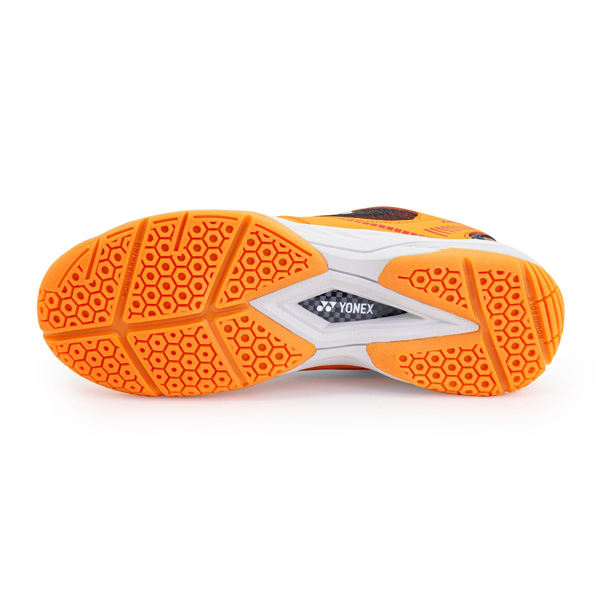 ORANGE / APRICOT YELLOW